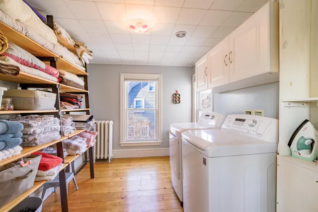 $565,000 | 136 Talbot Avenue, Rockland, ME 04841