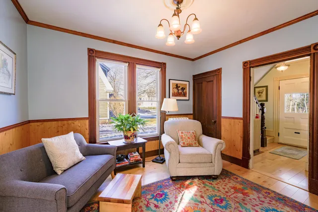 $565,000 | 136 Talbot Avenue, Rockland, ME 04841