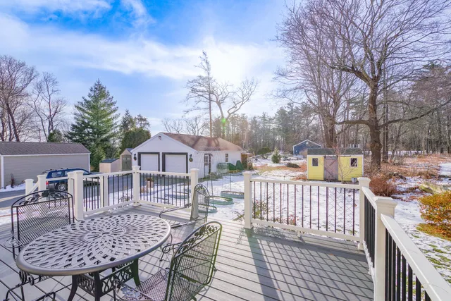 $565,000 | 136 Talbot Avenue, Rockland, ME 04841