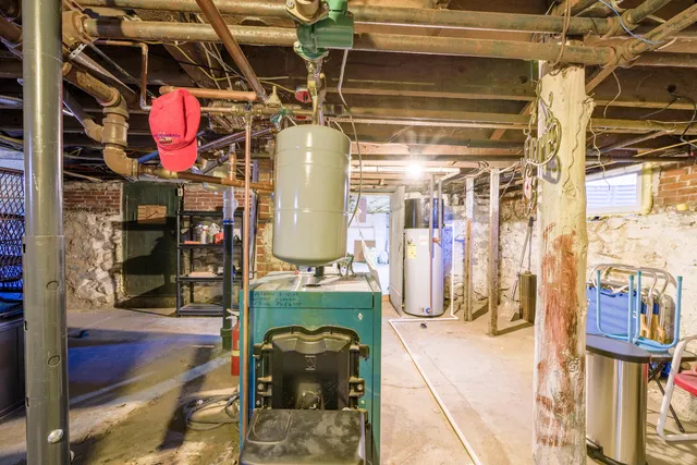 $565,000 | 136 Talbot Avenue, Rockland, ME 04841