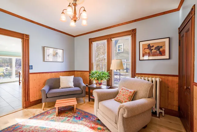 $565,000 | 136 Talbot Avenue, Rockland, ME 04841