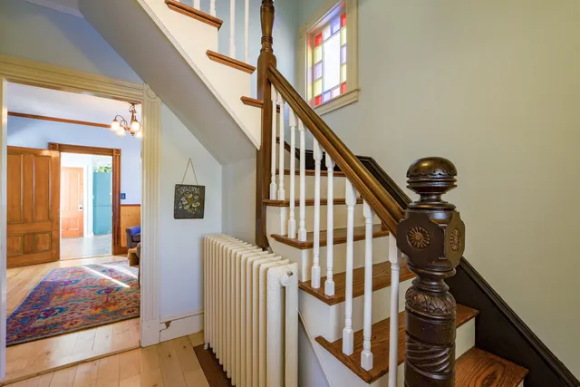 $565,000 | 136 Talbot Avenue, Rockland, ME 04841