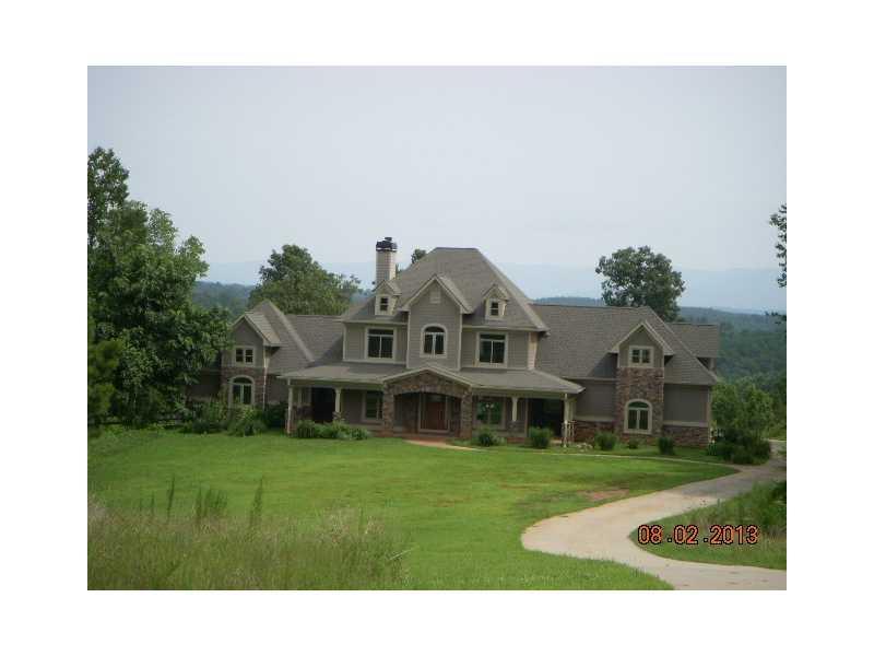 410 Weatherby Road Ball Ground, GA 30107 - Photo 1 of 1 Exterior Front.