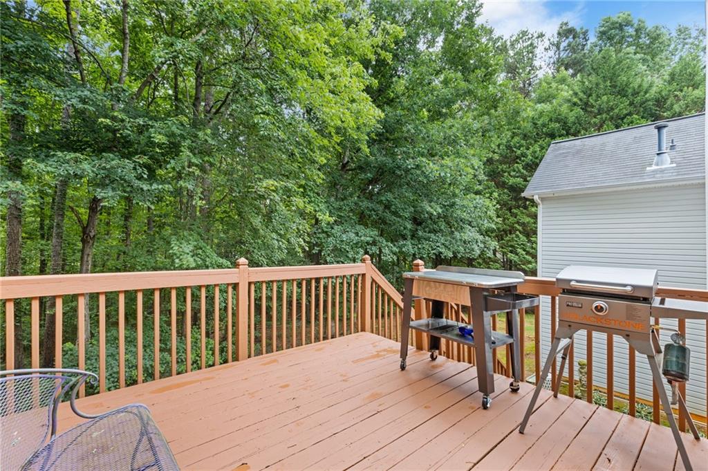 4265 Starr Creek Road Cumming, GA 30028 - Photo 31 of 38