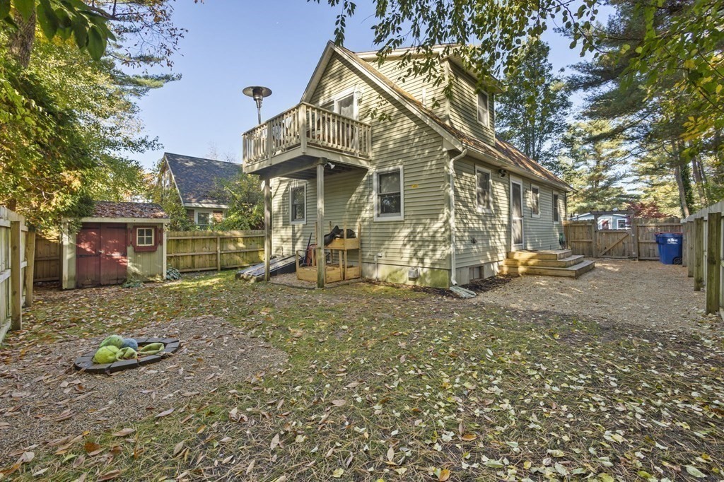 8 8th Avenue Wareham, MA 02571 - Photo 38 of 42