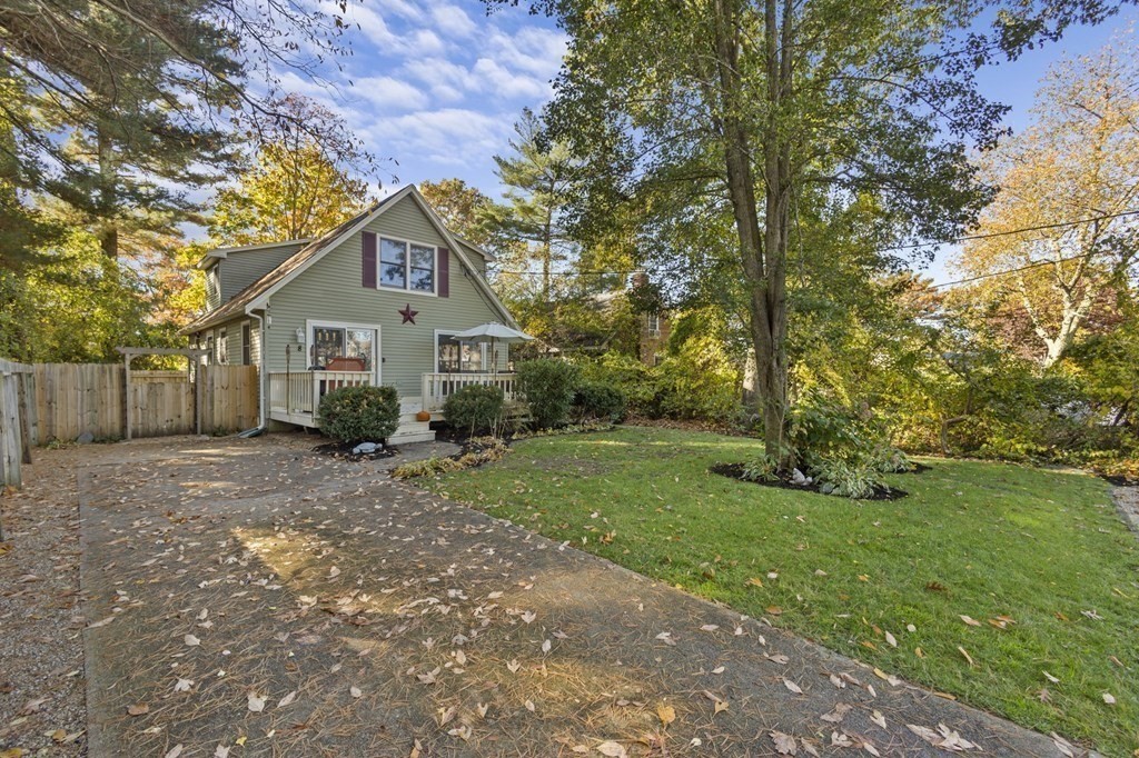 8 8th Avenue Wareham, MA 02571 - Photo 40 of 42