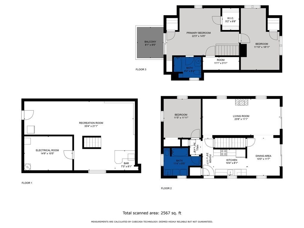 8 8th Avenue Wareham, MA 02571 - Photo 42 of 42