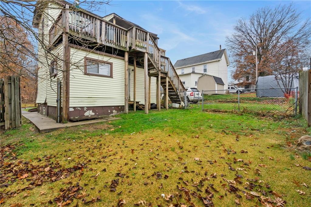 4974 Williamsport Road Elizabeth, PA 15037 - Photo 3 of 34 a view of a house with a yard