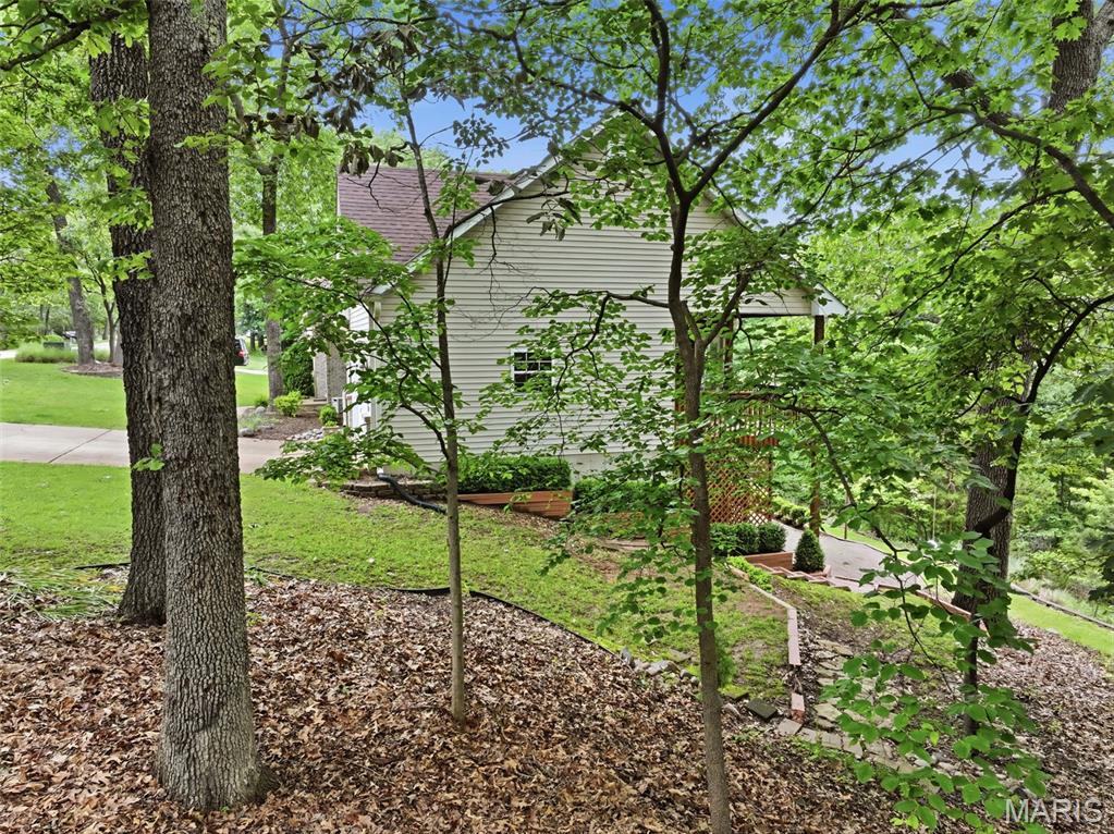 5063 Oak Bluff Drive High Ridge, MO 63049 - Photo 83 of 90