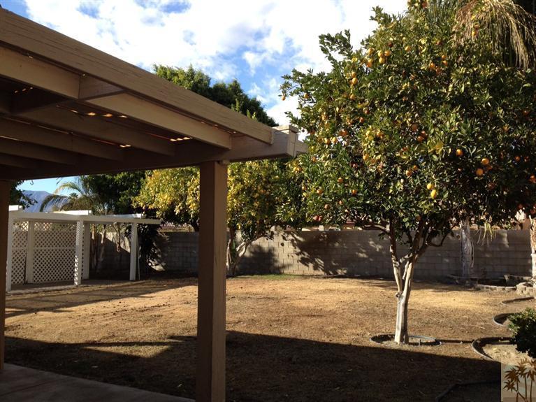 68260 Risueno Road Cathedral City, CA 92234 - Photo 21 of 25 a view of a outdoor space