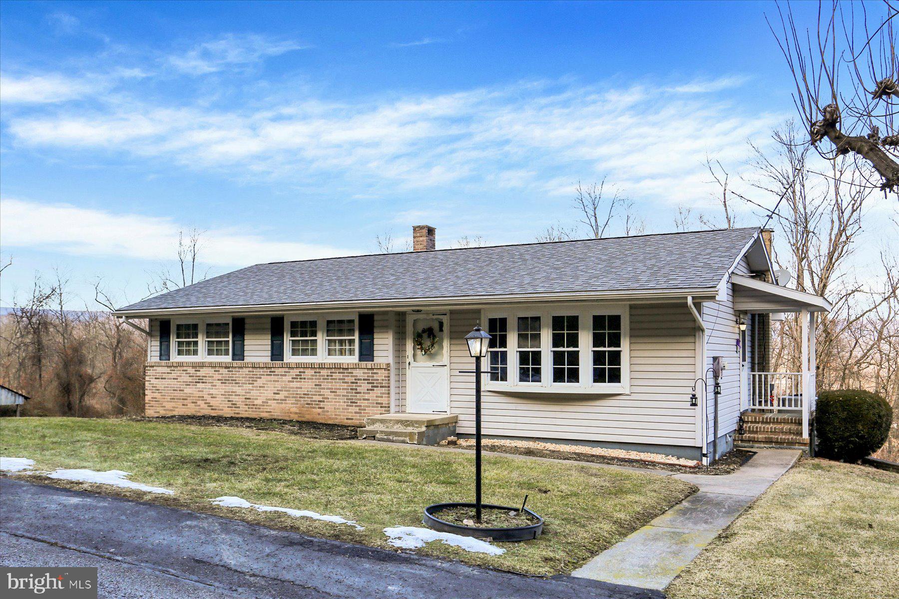 2099 Muddy Run Road Mifflintown, PA 17059 - Photo 2 of 25