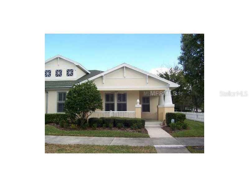 10101 Belgrave Road Tampa, FL 33626 - Photo 1 of 1 a front view of a house with garden