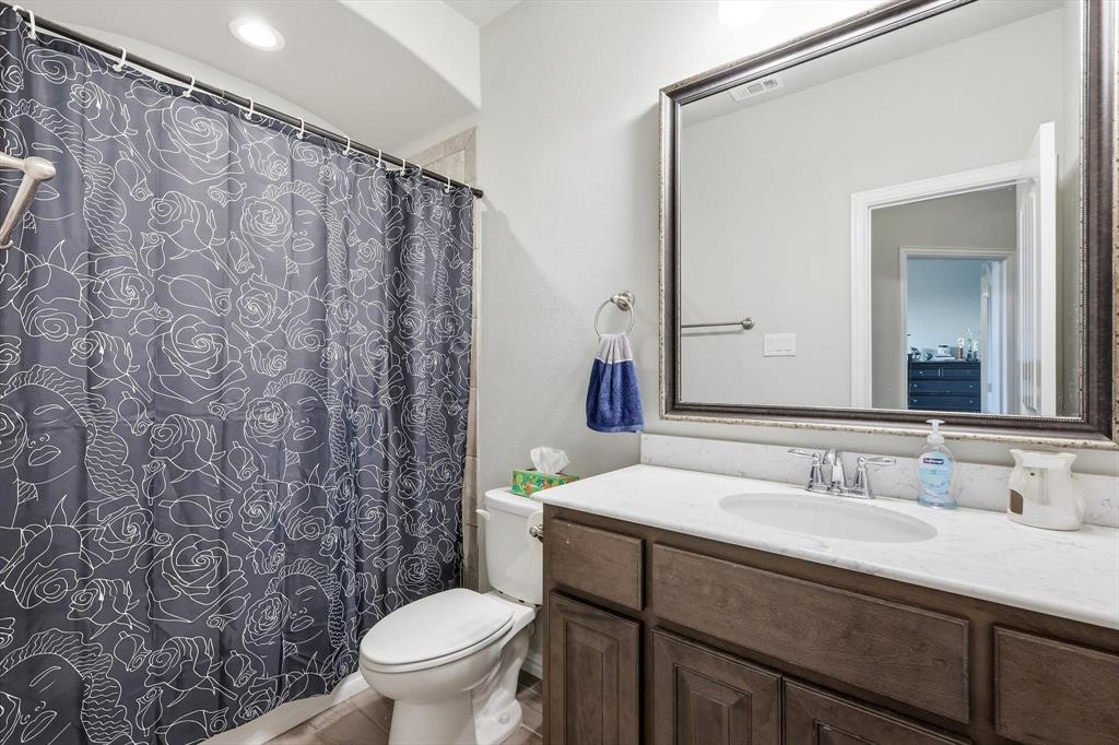 3033 Charing Cross Road Midlothian, TX 76065 - Photo 28 of 35