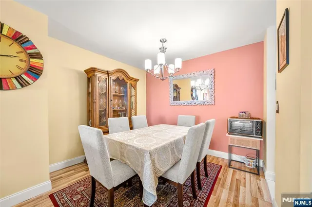 $529,000 | 7855 Boulevard East, Unit 9H, North Bergen, NJ 07047