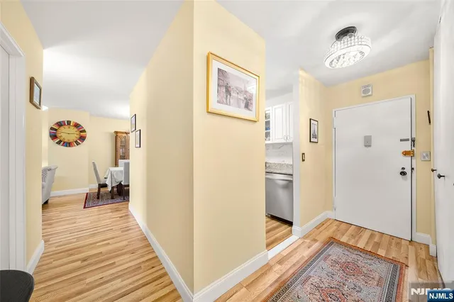 $529,000 | 7855 Boulevard East, Unit 9H, North Bergen, NJ 07047