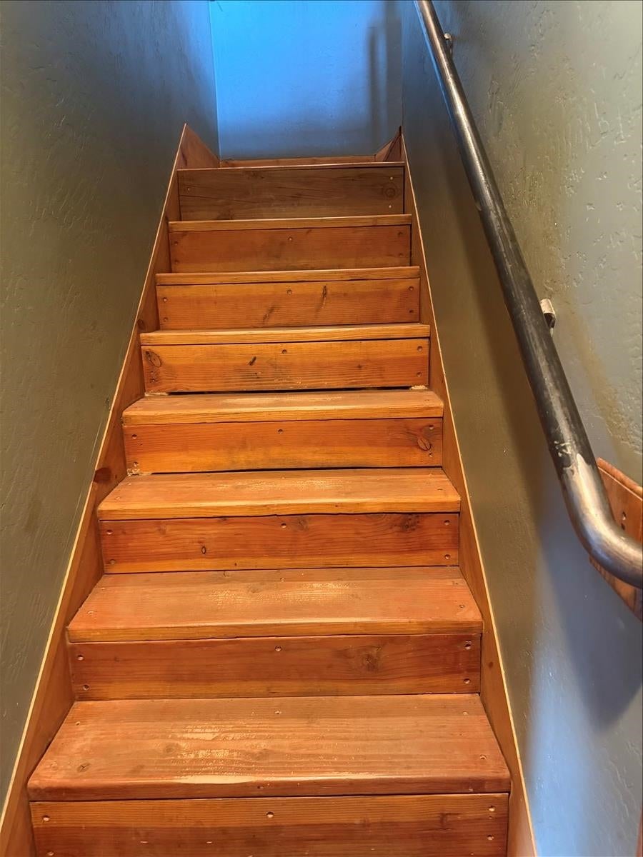 13705 Patterson Creek Road Fort Jones, CA 96032 - Photo 23 of 45 Gallery Image 23