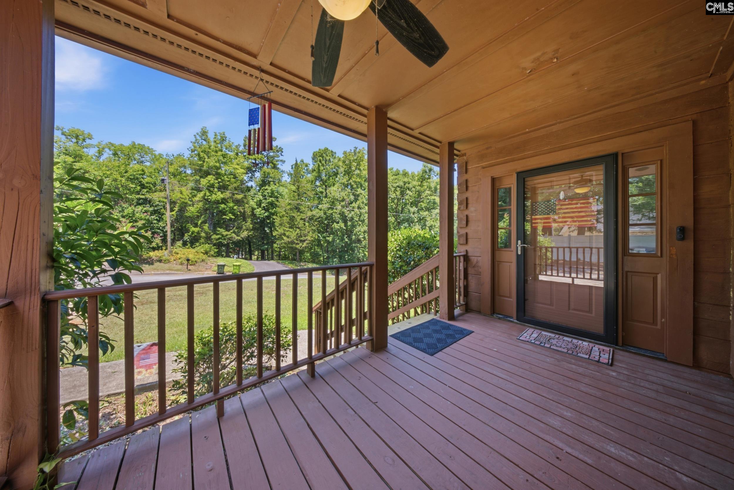 105 Bauknight Road Irmo, SC 29063 - Photo 3 of 32