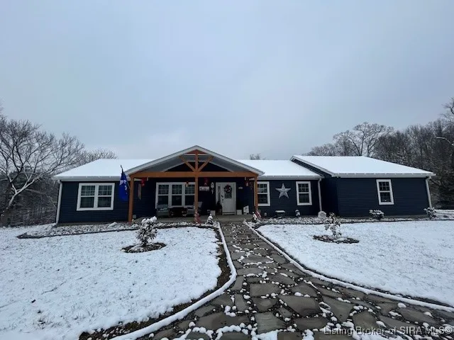 $409,900 | 421 South Main Street, English, IN 47118