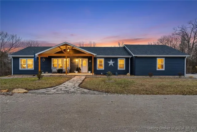 $399,900 | 421 South Main Street, English, IN 47118