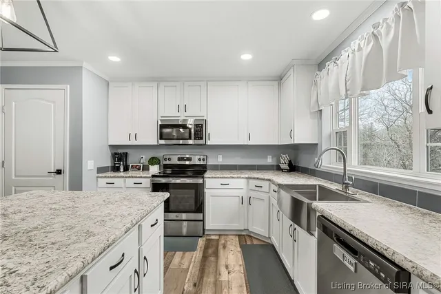 $399,900 | 421 South Main Street, English, IN 47118