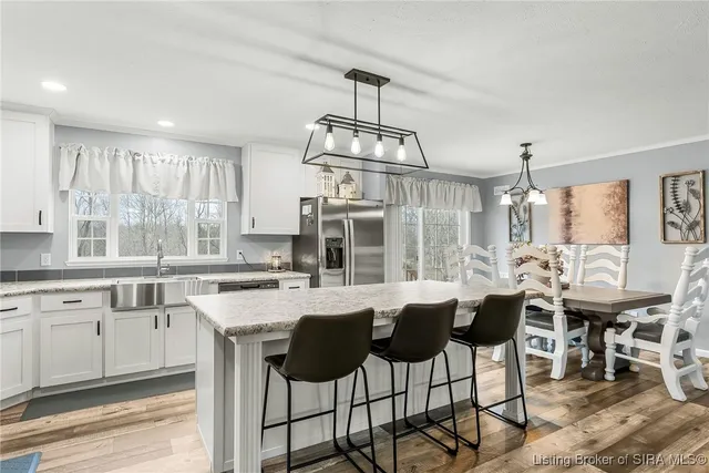 $399,900 | 421 South Main Street, English, IN 47118