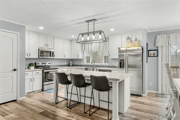 $394,900 | 421 South Main Street, English, IN 47118