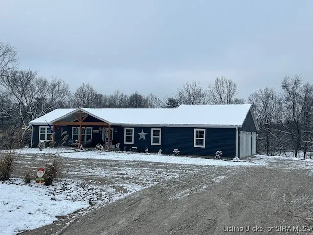 $409,900 | 421 South Main Street, English, IN 47118