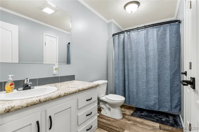 $399,900 | 421 South Main Street, English, IN 47118