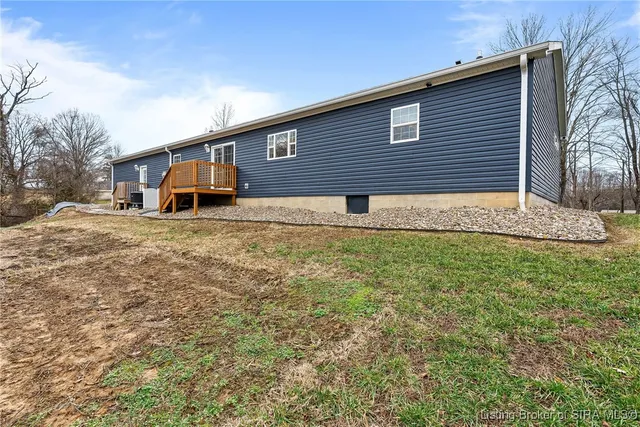 $399,900 | 421 South Main Street, English, IN 47118