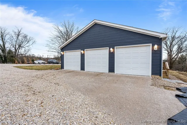 $399,900 | 421 South Main Street, English, IN 47118