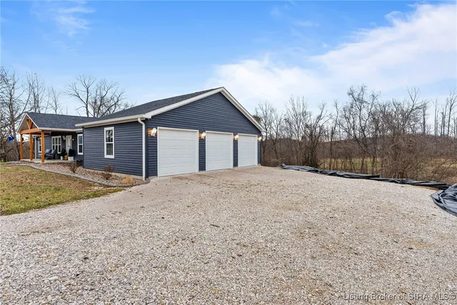 $399,900 | 421 South Main Street, English, IN 47118