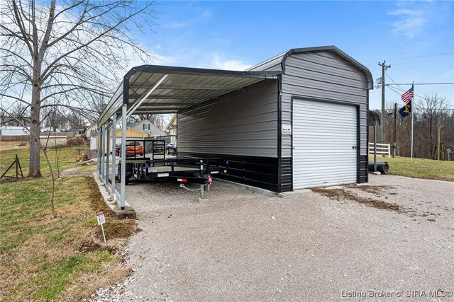 $399,900 | 421 South Main Street, English, IN 47118