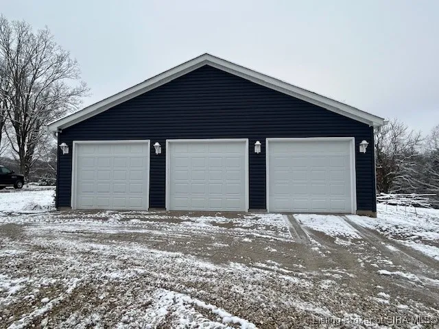 $409,900 | 421 South Main Street, English, IN 47118