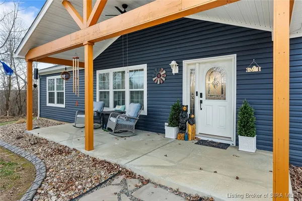 $394,900 | 421 South Main Street, English, IN 47118