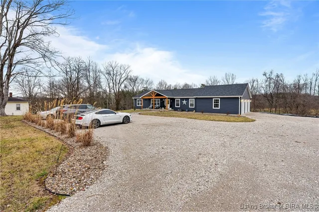 $399,900 | 421 South Main Street, English, IN 47118