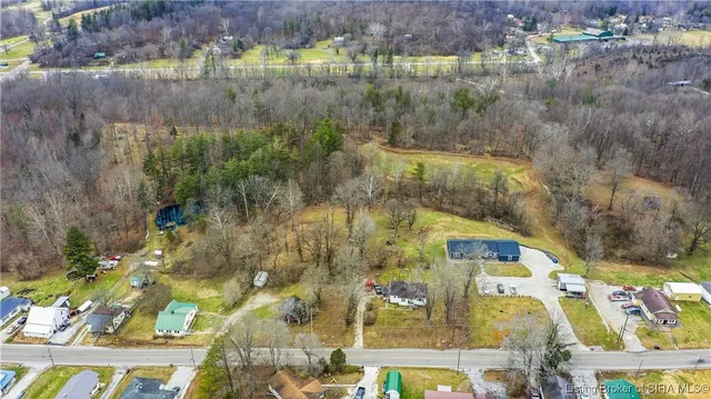 $399,900 | 421 South Main Street, English, IN 47118