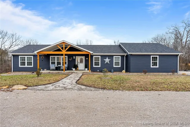 $399,900 | 421 South Main Street, English, IN 47118