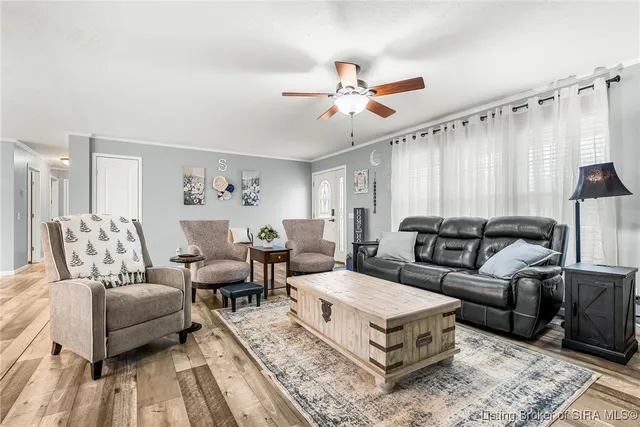 $399,900 | 421 South Main Street, English, IN 47118