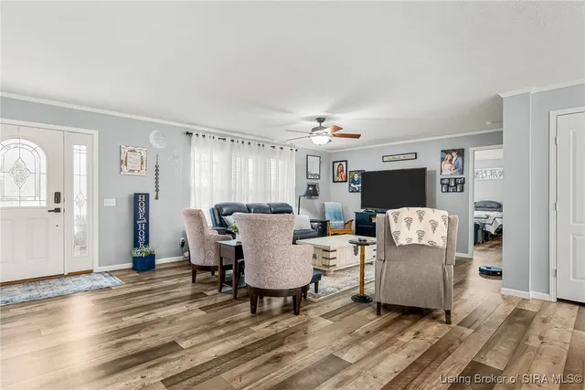 $399,900 | 421 South Main Street, English, IN 47118