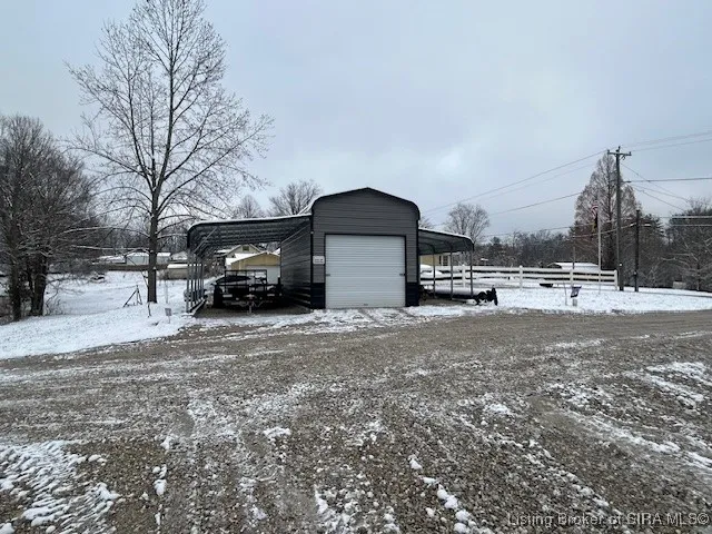 $409,900 | 421 South Main Street, English, IN 47118