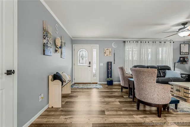 $399,900 | 421 South Main Street, English, IN 47118