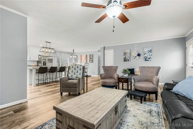 $399,900 | 421 South Main Street, English, IN 47118