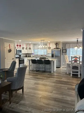 $409,900 | 421 South Main Street, English, IN 47118