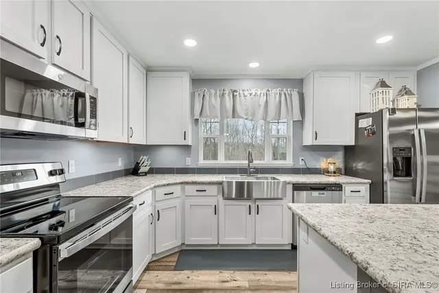 $399,900 | 421 South Main Street, English, IN 47118