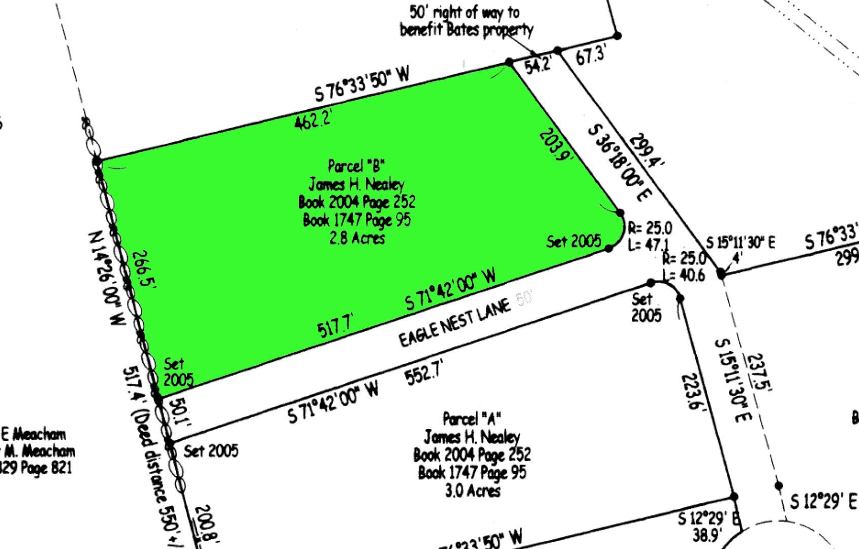 7 Eagle Road Northport, ME 04849 - Photo 44 of 44 Nealey Beech Hill Rd - Eagle Dr n Elva D