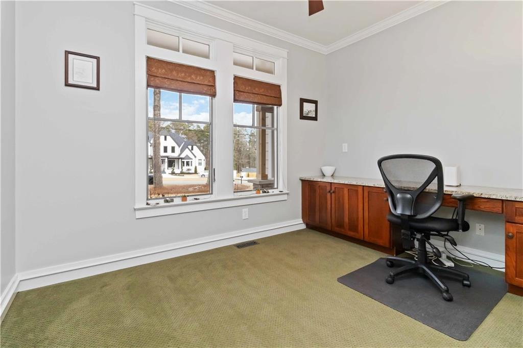 1268 Harris Road Lawrenceville, GA 30043 - Photo 12 of 75