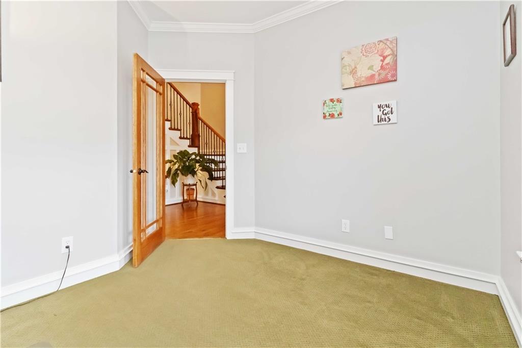 1268 Harris Road Lawrenceville, GA 30043 - Photo 13 of 75