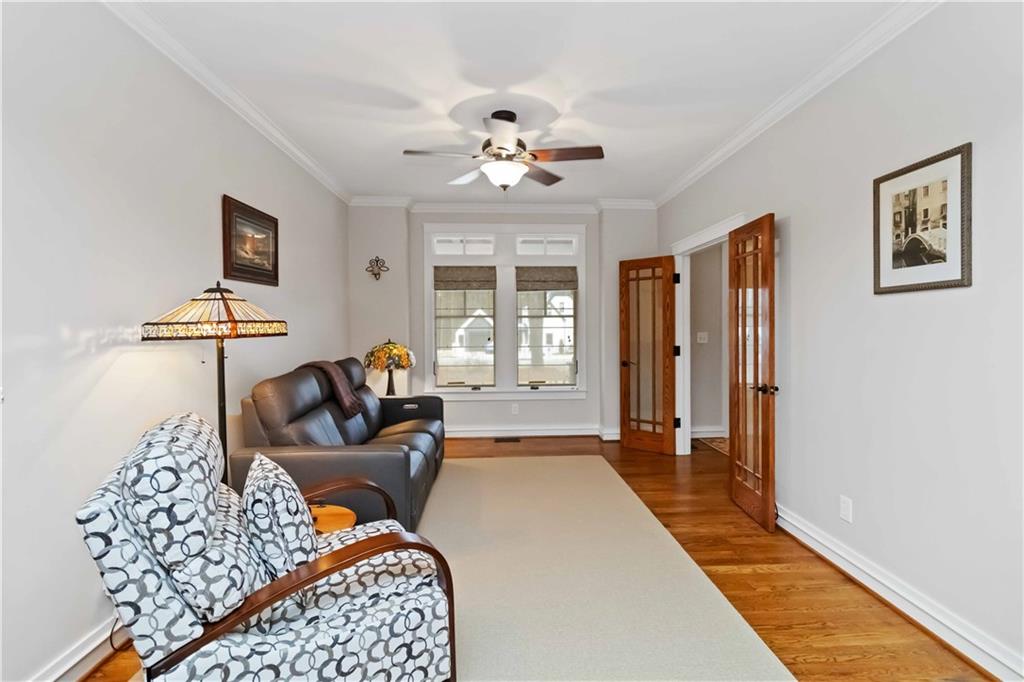 1268 Harris Road Lawrenceville, GA 30043 - Photo 15 of 75