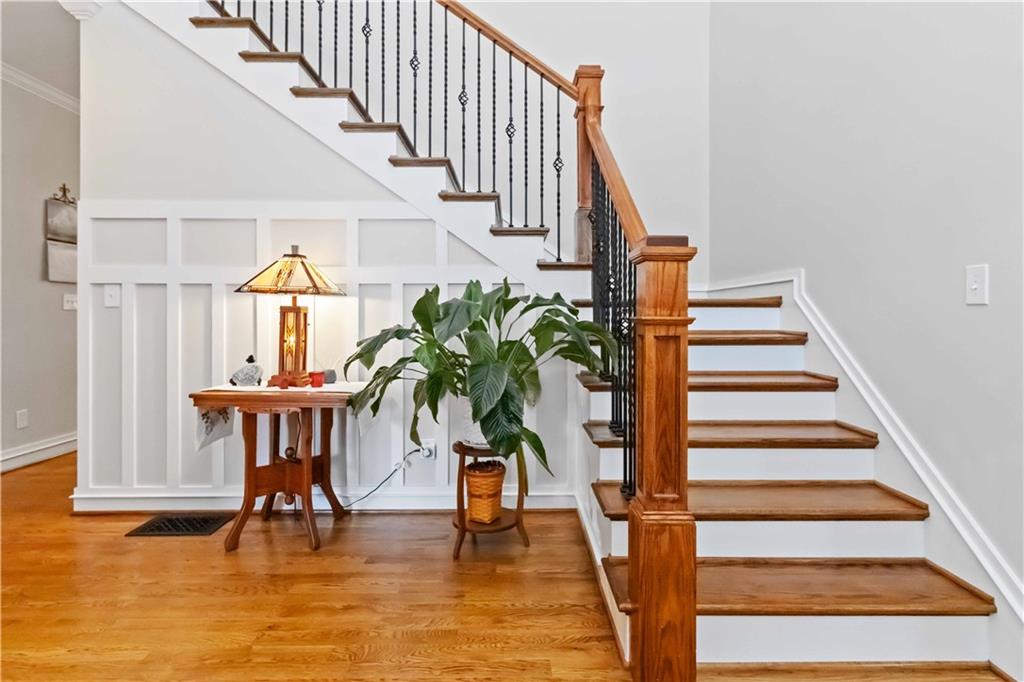 1268 Harris Road Lawrenceville, GA 30043 - Photo 17 of 75