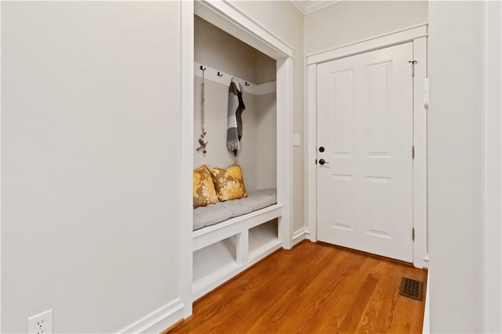 1268 Harris Road Lawrenceville, GA 30043 - Photo 18 of 75